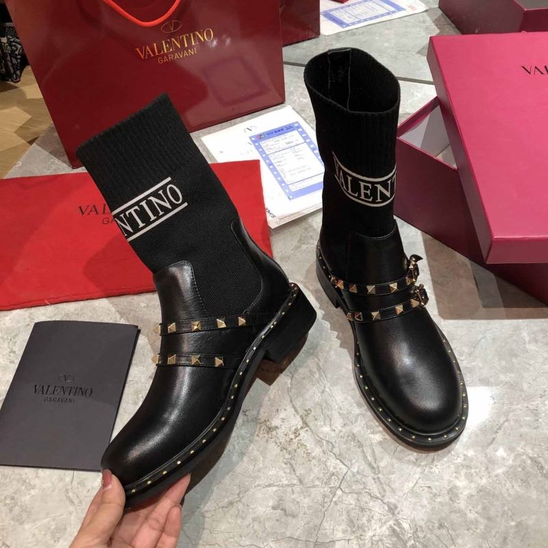 Valentino Boots
